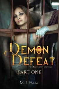 Enlarge image Cover: Demon Defeat - Shattered Glass Publishing