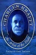 Cover: An Artist of the Right - Counter-Currents Publishing