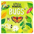 Cover: Little Wonders Bugs - Cottage Door Press