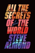 Cover: All the Secrets of the World - Zando