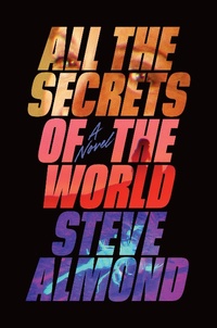 Enlarge image Cover: All the Secrets of the World - Zando