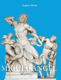 Cover: MIGUEL ANGEL - Parkstone Press USA, Limited