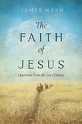 Cover: The Faith of Jesus - Koehler Books