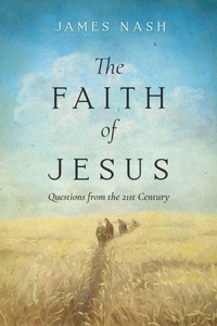Enlarge image Cover: The Faith of Jesus - Koehler Books