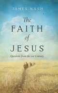 Cover: The Faith of Jesus - Koehler Books