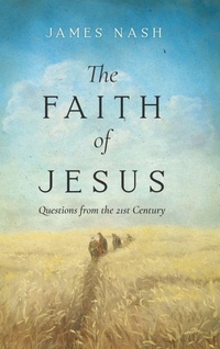 Enlarge image Cover: The Faith of Jesus - Koehler Books