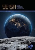 Cover: Space Education and Strategic Applications Journal - Westphalia Press