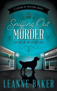 Enlarge image Cover: Sniffing Out Murder - Ckn Christian Publishing