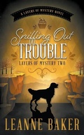 Cover: Sniffing Out Trouble - Ckn Christian Publishing