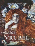 Cover: Mikhail Vrubel - Parkstone Press USA, Limited