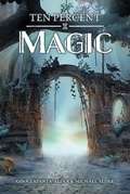 Cover: Ten Percent Magic - Mascot Books