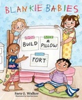 Cover: Blankie Babies: Build a Pillow Fort - Mascot Kids