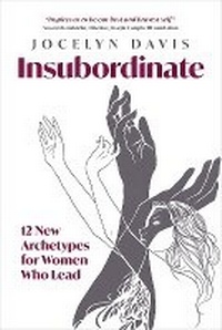 Enlarge image Cover: Insubordinate - Mascot Books, Inc