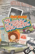 Cover: The Nothing Brothers - Atmosphere Press