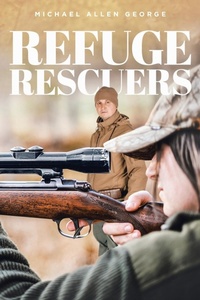 Enlarge image Cover: Refuge Rescuers - Brilliant Books Literary