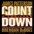 Cover: Countdown - Little Brown and Company