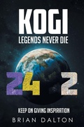 Cover: Kogi - Page Publishing Inc.