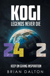 Enlarge image Cover: Kogi - Page Publishing Inc.