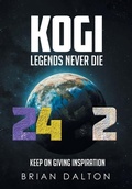 Cover: Kogi - Page Publishing Inc.