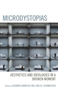 Cover: Microdystopias - Lexington Books