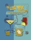 Cover: The Lost Year - Bookbaby