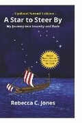 Cover: A Star to Steer By, Second Edition - Bookbaby