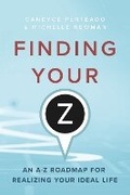 Cover: Finding Your Z - Bookbaby