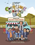 Cover: Creative Director Kids: Project 1--The Patty Truck Project - ronlewis design