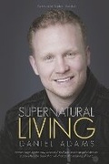 Cover: Supernatural Living - Bookbaby