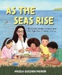 Cover: As the Seas Rise - Simon & Schuster