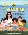 Cover: As the Seas Rise - Simon & Schuster