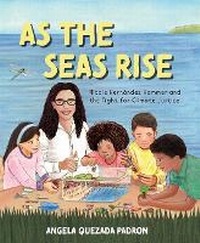 Enlarge image Cover: As the Seas Rise - Simon & Schuster