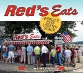Cover: Red's Eats - Rowman & Littlefield Publishers