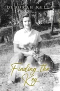 Cover: Finding the Key - Dorrance Publishing Co.