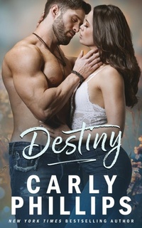 Abbildung von: Destiny - Cp Publishing LLC