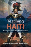 Cover: Teaching Haiti - University Press of Florida