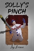 Cover: Solly's Pinch - Lulu.com