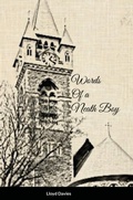 Cover: Words of a Neath Boy - Lulu.com
