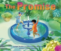 Enlarge image Cover: The Promise - Lerner Publishing Group