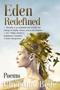 Cover: Eden Redefined - Christine Bode