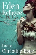 Cover: Eden Refugee - Christine Bode