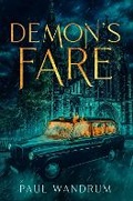 Cover: Demon's Fare - Paul Wandrum