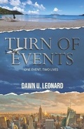 Cover: Turn of Events - Dawn U. Leonard