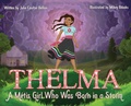 Cover: Thelma - Stone Hall Books
