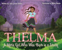 Enlarge image Cover: Thelma - Stone Hall Books