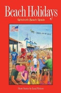 Cover: Beach Holidays - Cat & Mouse Press