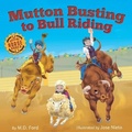 Cover: Mutton Busting to Bull Riding - No Imprint
