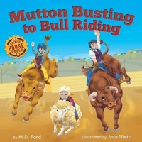 Enlarge image Cover: Mutton Busting to Bull Riding - No Imprint
