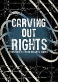 Cover: Carving Out Rights from Inside the Prison Industrial Complex - Hat & Beard