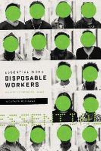 Enlarge image Cover: Essential Work, Disposable Workers - Fernwood Publishing Co Ltd